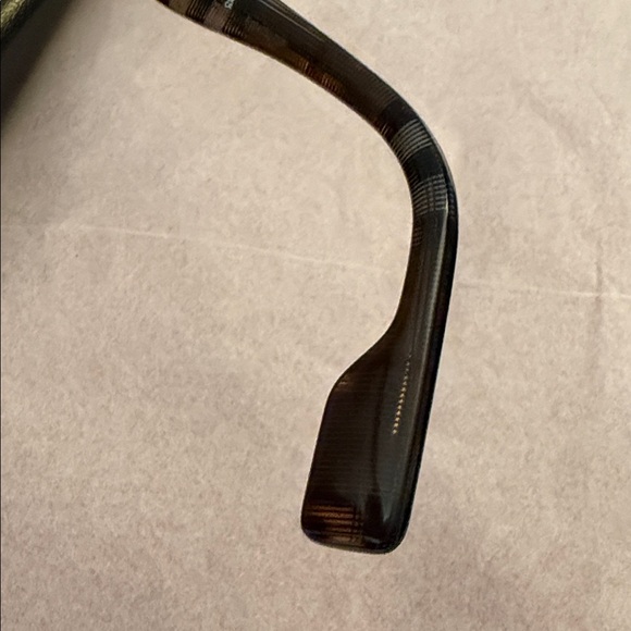 Burberry Reid 4359 Sunglasses main image 6